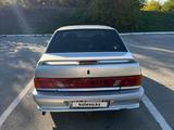 ВАЗ (Lada) 2115 2002 года за 750 000 тг. в Усть-Каменогорск – фото 5