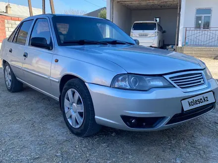 Daewoo Nexia 2012 года за 1 650 000 тг. в Шиели – фото 6