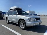 Subaru Forester 1998 года за 3 900 000 тг. в Алматы