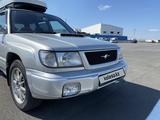 Subaru Forester 1998 годаүшін3 900 000 тг. в Алматы – фото 5