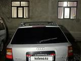Audi A6 allroad 2002 годаүшін3 500 000 тг. в Алматы – фото 2