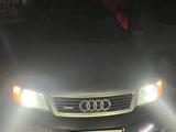 Audi A6 allroad 2002 годаүшін3 500 000 тг. в Алматы – фото 4