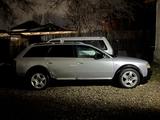 Audi A6 allroad 2002 годаүшін3 500 000 тг. в Алматы – фото 3