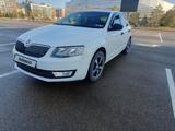 Skoda Octavia 2014 годаүшін6 200 000 тг. в Астана