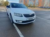 Skoda Octavia 2014 годаүшін6 200 000 тг. в Астана – фото 2