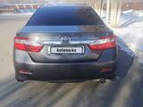 Toyota Camry 2012 годаfor8 800 000 тг. в Уральск – фото 3