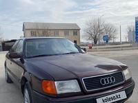 Audi 100 1993 годаүшін1 700 000 тг. в Жетысай