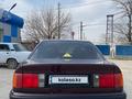 Audi 100 1993 годаүшін1 700 000 тг. в Жетысай – фото 3