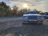 Mercedes-Benz C 180 2000 годаүшін2 300 000 тг. в Астана