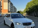 Mercedes-Benz S 500 2007 года за 9 000 000 тг. в Алматы – фото 2