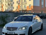Mercedes-Benz S 500 2007 года за 9 000 000 тг. в Алматы – фото 3