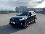 Hyundai Creta 2020 года за 7 650 000 тг. в Алматы
