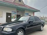 Mercedes-Benz C 280 1994 года за 2 850 000 тг. в Алматы – фото 3