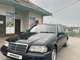 Mercedes-Benz C 280 1994 года за 2 850 000 тг. в Алматы – фото 4