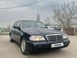 Mercedes-Benz C 280 1994 года за 2 850 000 тг. в Алматы – фото 5