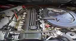 Двигатель M 103 E 30 объемом 3, 0 на Mercedes-Benz E-Class W124 за 600 000 тг. в Астана