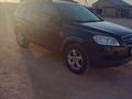Chevrolet Captiva 2011 года за 5 200 000 тг. в Актау – фото 2