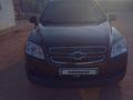 Chevrolet Captiva 2011 года за 5 200 000 тг. в Актау