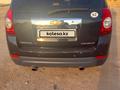 Chevrolet Captiva 2011 года за 5 200 000 тг. в Актау – фото 3