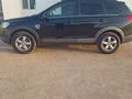 Chevrolet Captiva 2011 года за 5 200 000 тг. в Актау – фото 6