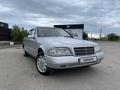 Mercedes-Benz C 200 1996 года за 2 050 000 тг. в Рудный – фото 3