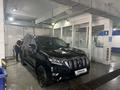 Toyota Land Cruiser Prado 2023 годаүшін29 500 000 тг. в Астана – фото 2