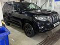Toyota Land Cruiser Prado 2023 годаүшін29 500 000 тг. в Астана – фото 3