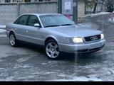 Audi A6 1995 года за 3 400 000 тг. в Тараз – фото 3