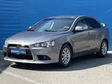Mitsubishi Lancer 2013 года за 3 890 000 тг. в Алматы