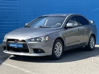 Mitsubishi Lancer 2013 года за 3 890 000 тг. в Алматы