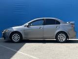 Mitsubishi Lancer 2013 года за 3 890 000 тг. в Алматы – фото 5