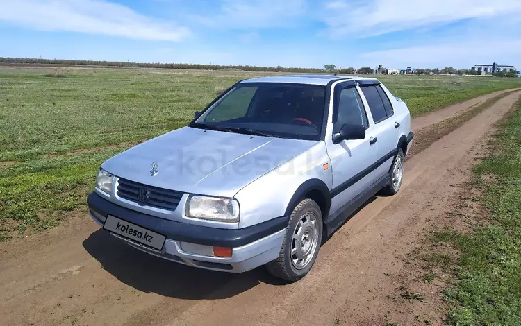 Volkswagen Vento 1992 года за 1 350 000 тг. в Астраханка
