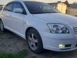 Toyota Avensis 2006 года за 4 200 000 тг. в Усть-Каменогорск – фото 2