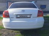 Toyota Avensis 2006 года за 4 200 000 тг. в Усть-Каменогорск – фото 4