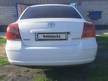 Toyota Avensis 2006 года за 5 200 000 тг. в Усть-Каменогорск – фото 4