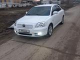 Toyota Avensis 2006 года за 4 200 000 тг. в Усть-Каменогорск – фото 5