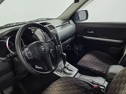 Suzuki Grand Vitara 2005 года за 6 550 000 тг. в Алматы – фото 12