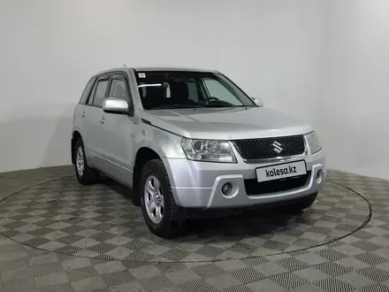 Suzuki Grand Vitara 2005 года за 6 550 000 тг. в Алматы – фото 3