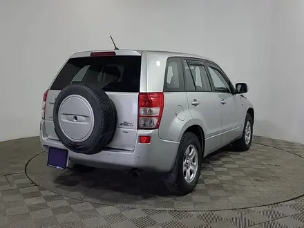 Suzuki Grand Vitara 2005 года за 6 550 000 тг. в Алматы – фото 5