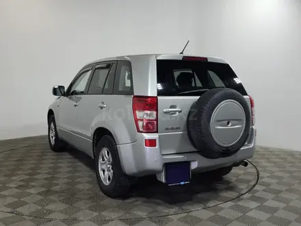 Suzuki Grand Vitara 2005 года за 6 550 000 тг. в Алматы – фото 7