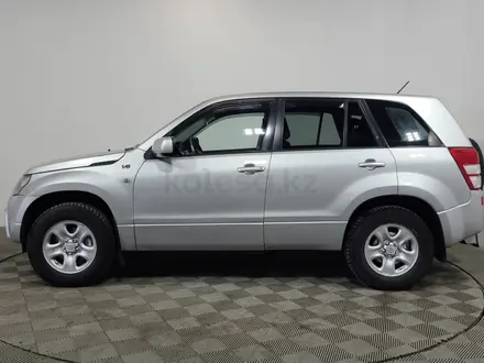 Suzuki Grand Vitara 2005 года за 6 550 000 тг. в Алматы – фото 8