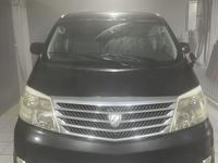 Toyota Alphard 2007 годаfor7 500 000 тг. в Атырау