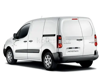 ЗАПЧАСТИ ДЛЯ Peugeot Partner за 5 000 тг. в Алматы