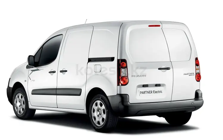 ЗАПЧАСТИ ДЛЯ Peugeot Partner за 5 000 тг. в Алматы