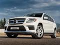 Mercedes-Benz GL 500 2013 года за 19 200 000 тг. в Алматы – фото 2