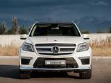 Mercedes-Benz GL 500 2013 года за 19 200 000 тг. в Алматы – фото 5