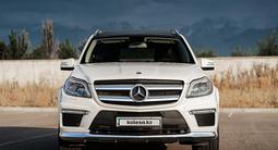 Mercedes-Benz GL 500 2013 года за 19 200 000 тг. в Алматы – фото 5