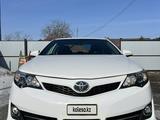 Toyota Camry 2014 годаүшін6 000 000 тг. в Актобе – фото 4