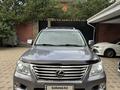 Lexus LX 570 2008 годаүшін18 500 000 тг. в Алматы