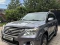 Lexus LX 570 2008 годаүшін18 500 000 тг. в Алматы – фото 2